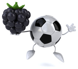 Obraz premium Football