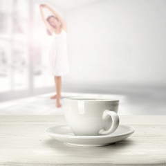 cafe