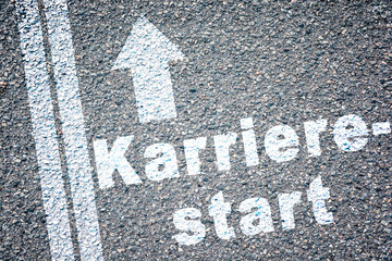 Karrierestart