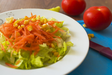 Healthy Foods