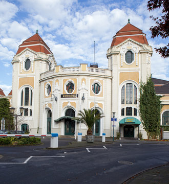 Bad Neuenahr