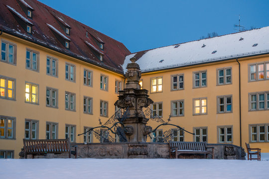 Schloss Winnenthal