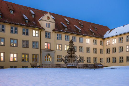 Schloss Winnenden