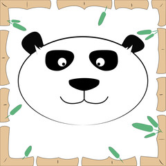 panda