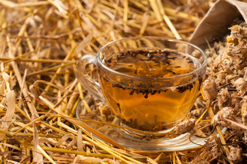 tea