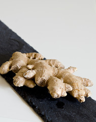 FOOD - Ingwer
