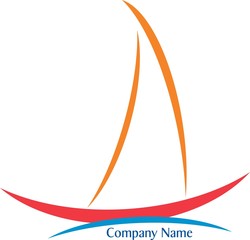 yachting logo © Krzysztof Nogawczyk © profesja_bielsko