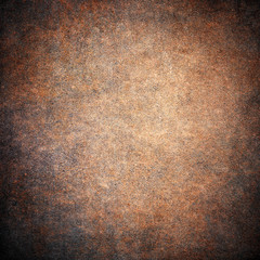 Colorful grunge concrete wall