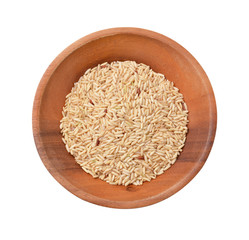 Coarse rice