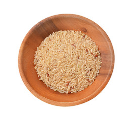 brown rice