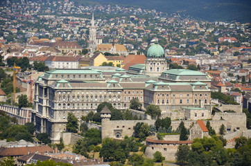 Palazzo Reale di Budapest 7.