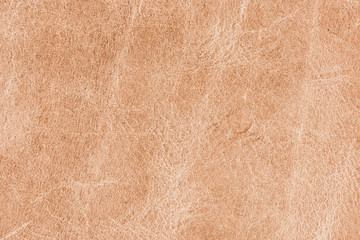 A background texture of leather