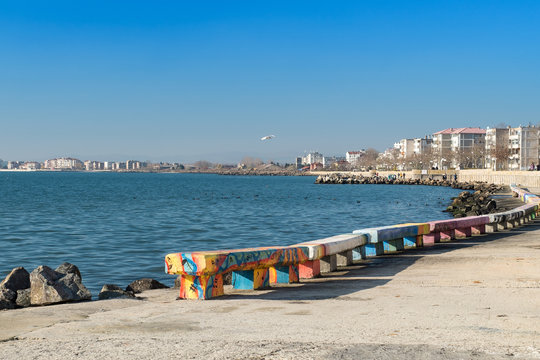 Seaside