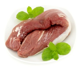 polędwica © mariusz_g