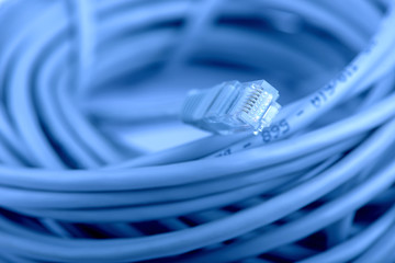 Net cable