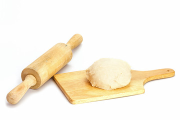 Bread Dough