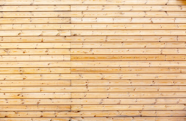 Fototapeta premium fond bois de bardage, lambris, lamelles de bois