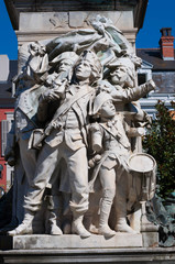 Obraz premium Tarbes