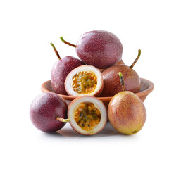Passion fruit
