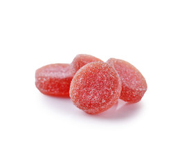 Fruit Jelly