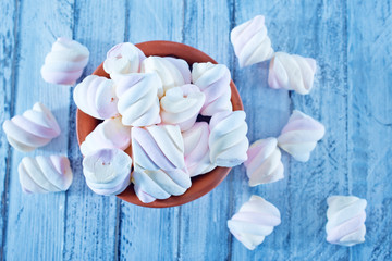 marshmallows