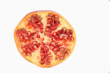 Pomegranate