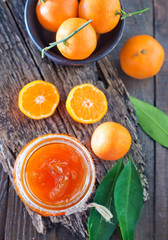 citrus jam