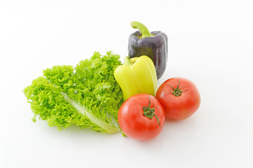 新鮮な野菜