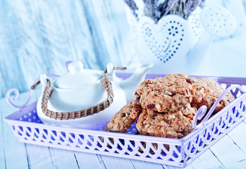 sweet cookies
