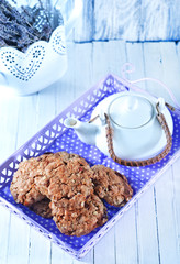 sweet cookies