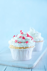 muffins