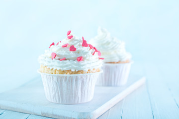 muffins
