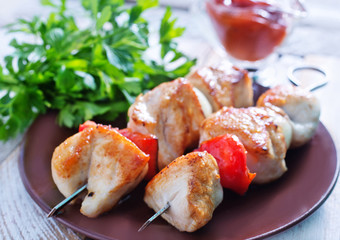 kebab