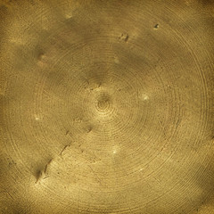 Bronze background