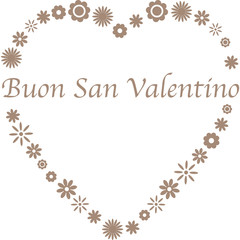 san valentino