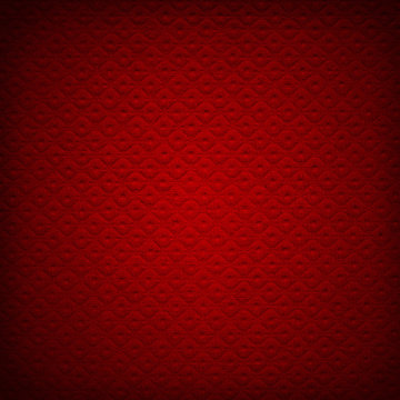 Red holiday background