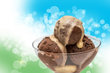 ice cream