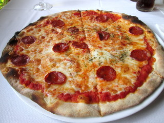 Mystic Pizza