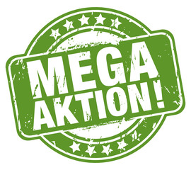 MEGA Aktion