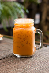Thai Ice Tea
