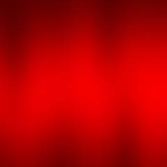 red blurry abstract background