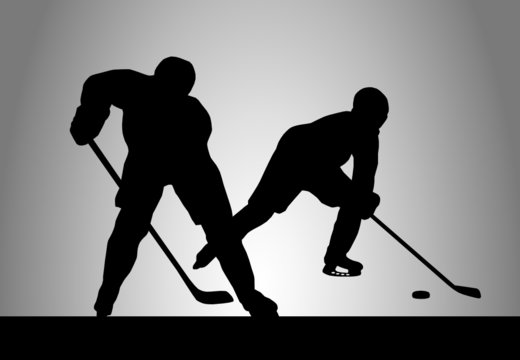 Eishockey - 35