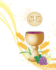 First Communion