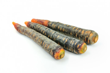 フルーツキャロット