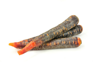 フルーツキャロット