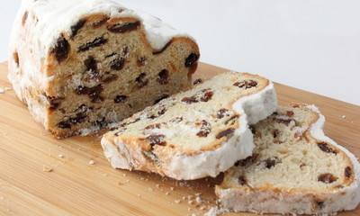 Christstollen