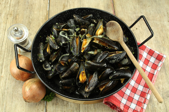 moules