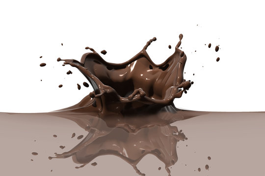 Schokolade #1