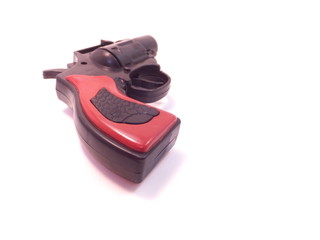 銃社会・銃・拳銃