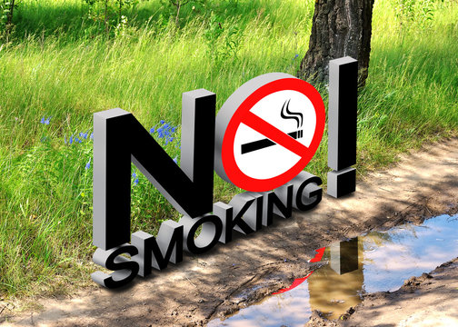 Smoking bans